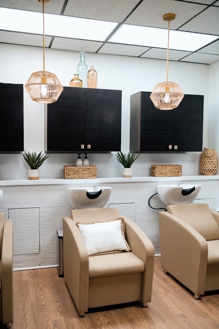 Elleham Salon, photo 2