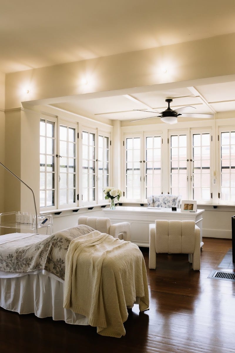 Desi Esthetics Medical Spa