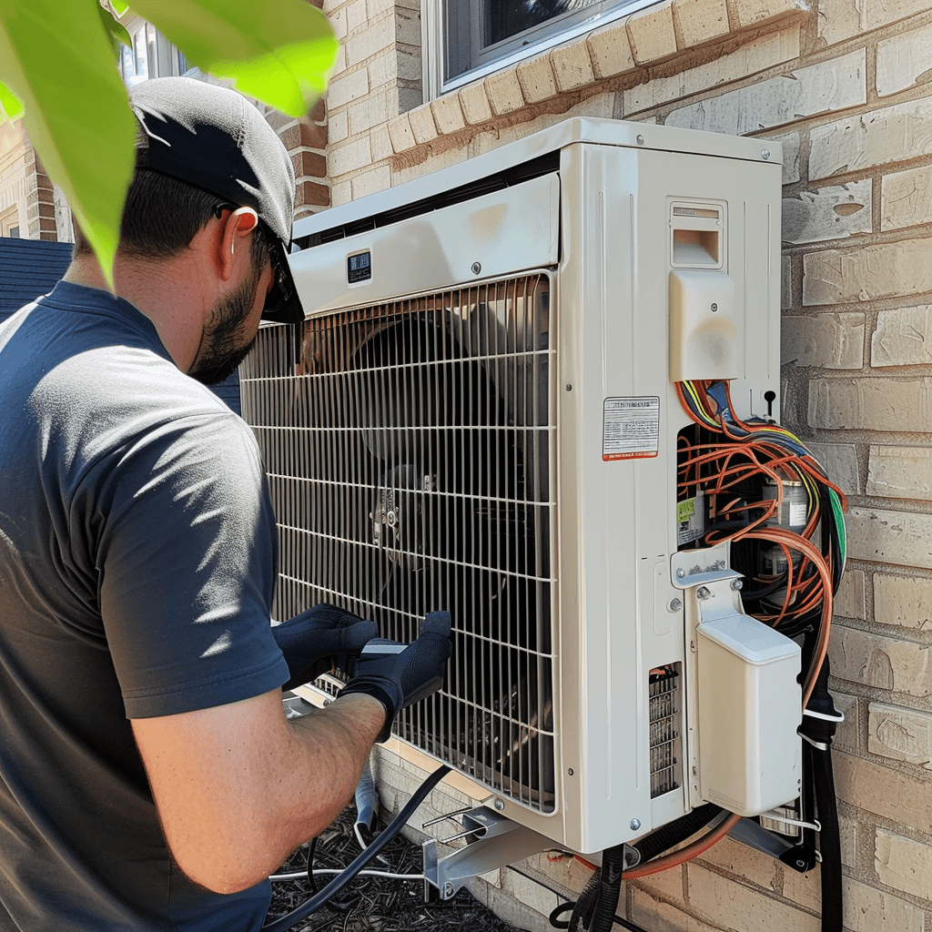 Air Point Heating & Cooling, photo 2