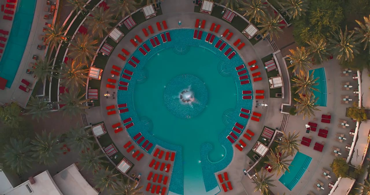 Red Rock Casino Resort and Spa, photo 2