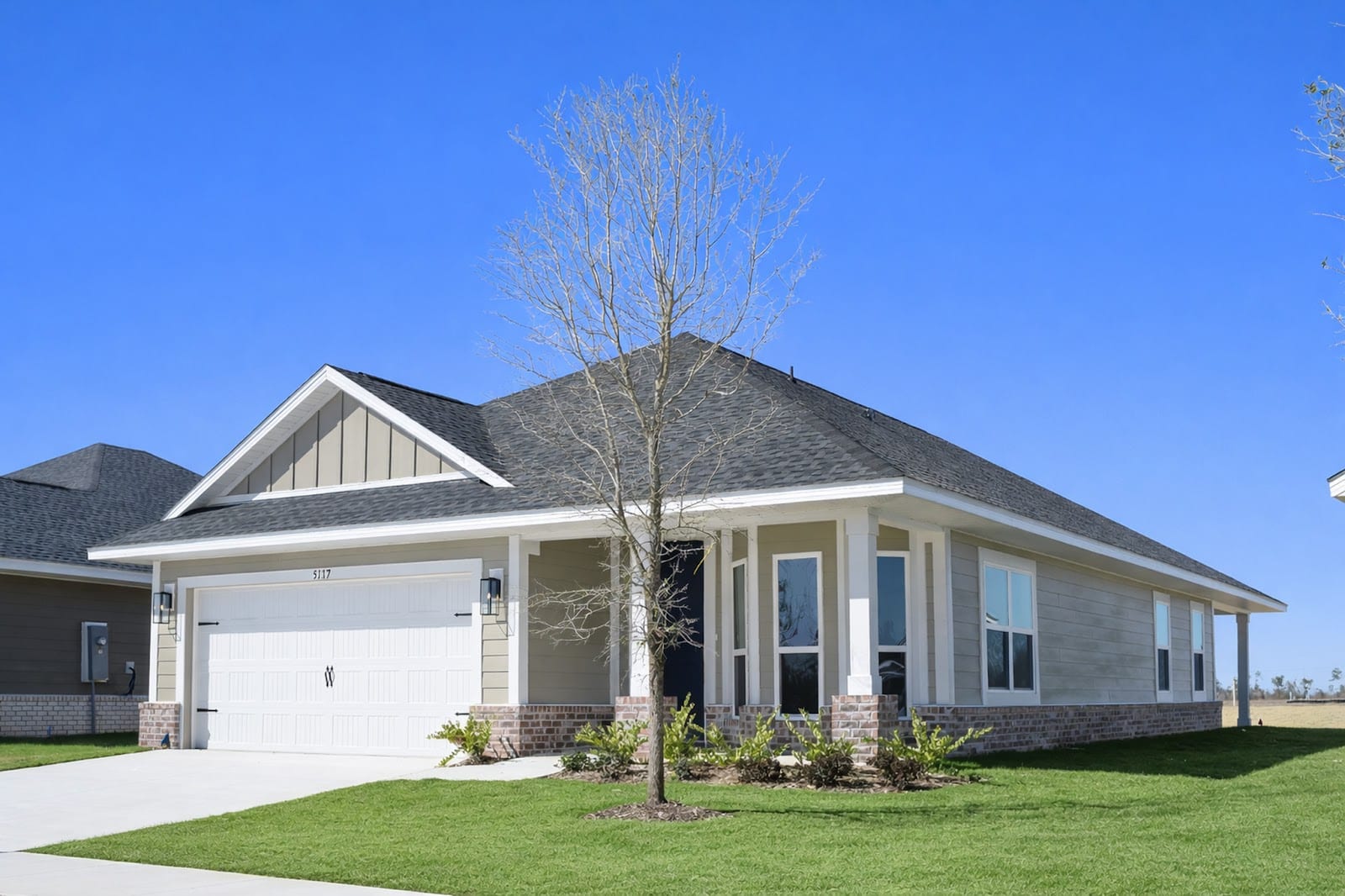 Adams Homes | Parkbrook, photo 2