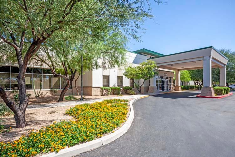 Encompass Health Rehabilitation Hospital of Scottsdale