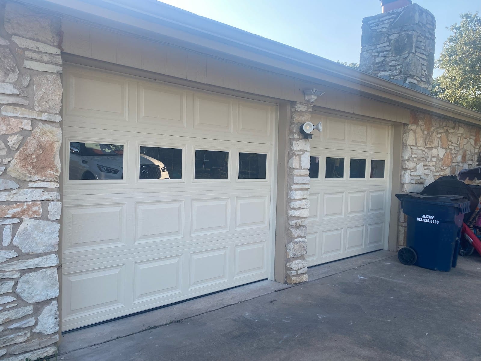Good Golly Garage Doors