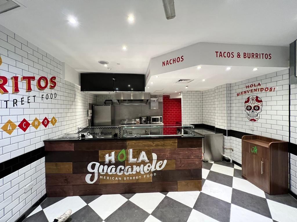 Hola Guacamole, photo 2