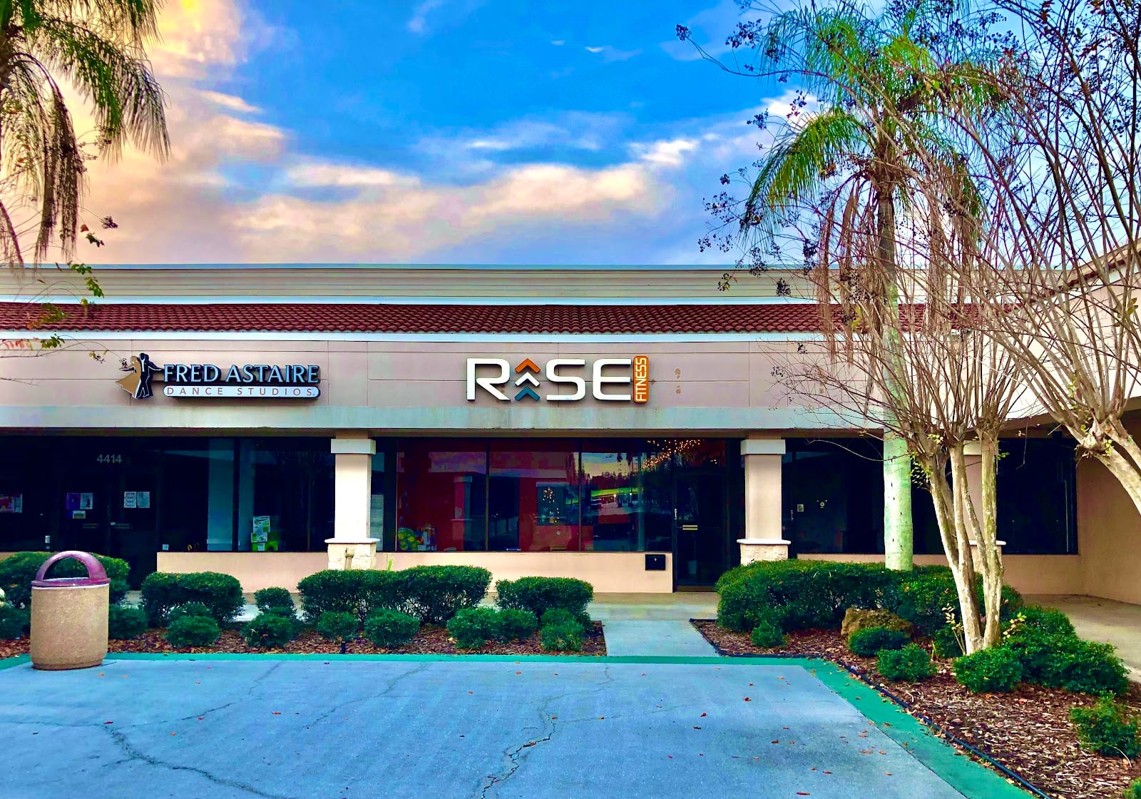 Rise Fitness, photo 3