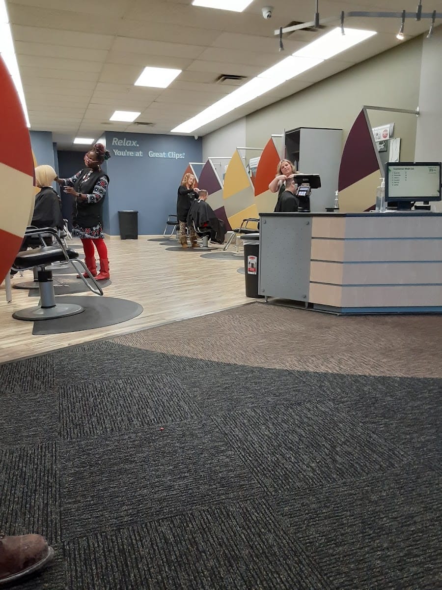Great Clips, photo 3