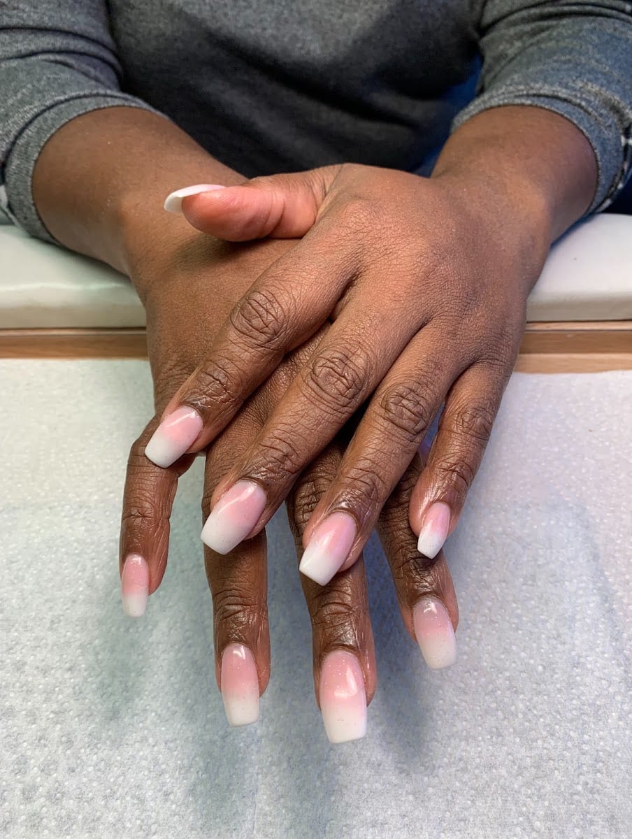 High Class Nails