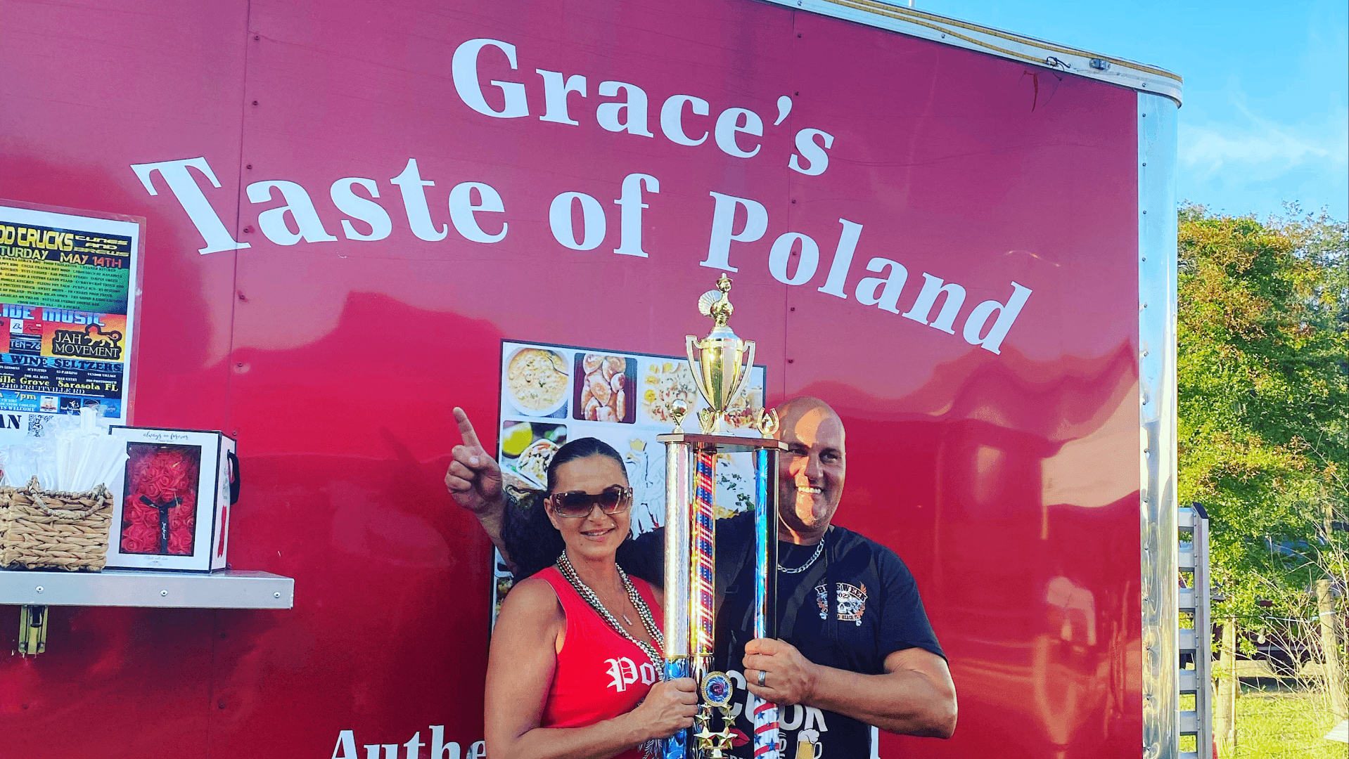 Grace's Taste of Poland, photo 3