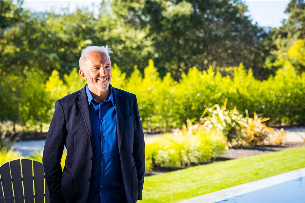 Damian Archbold Group | Winery, Vineyard, and Estate Advisors of Napa Valley, photo 4