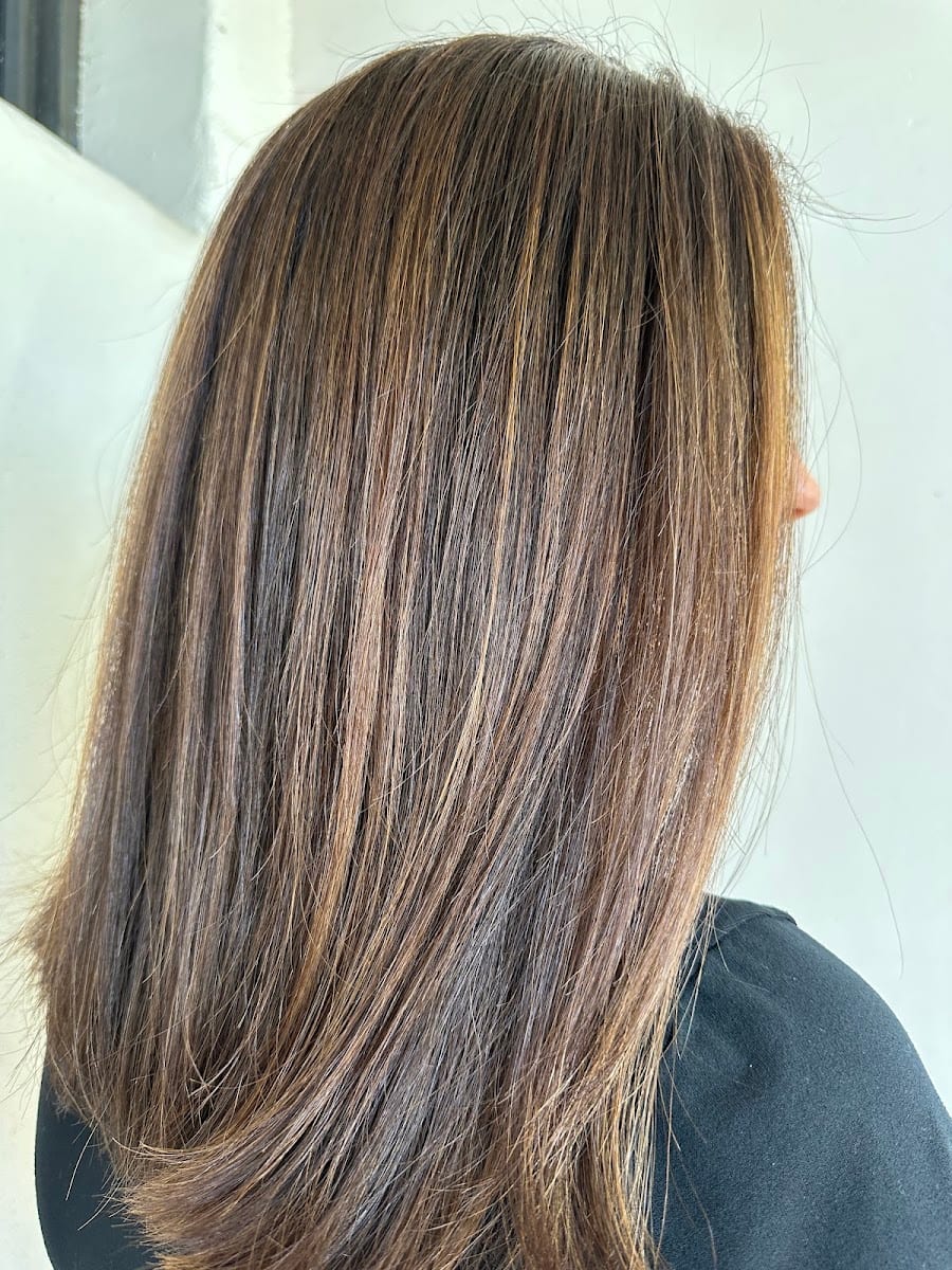 Hair by Lauren B, photo 4