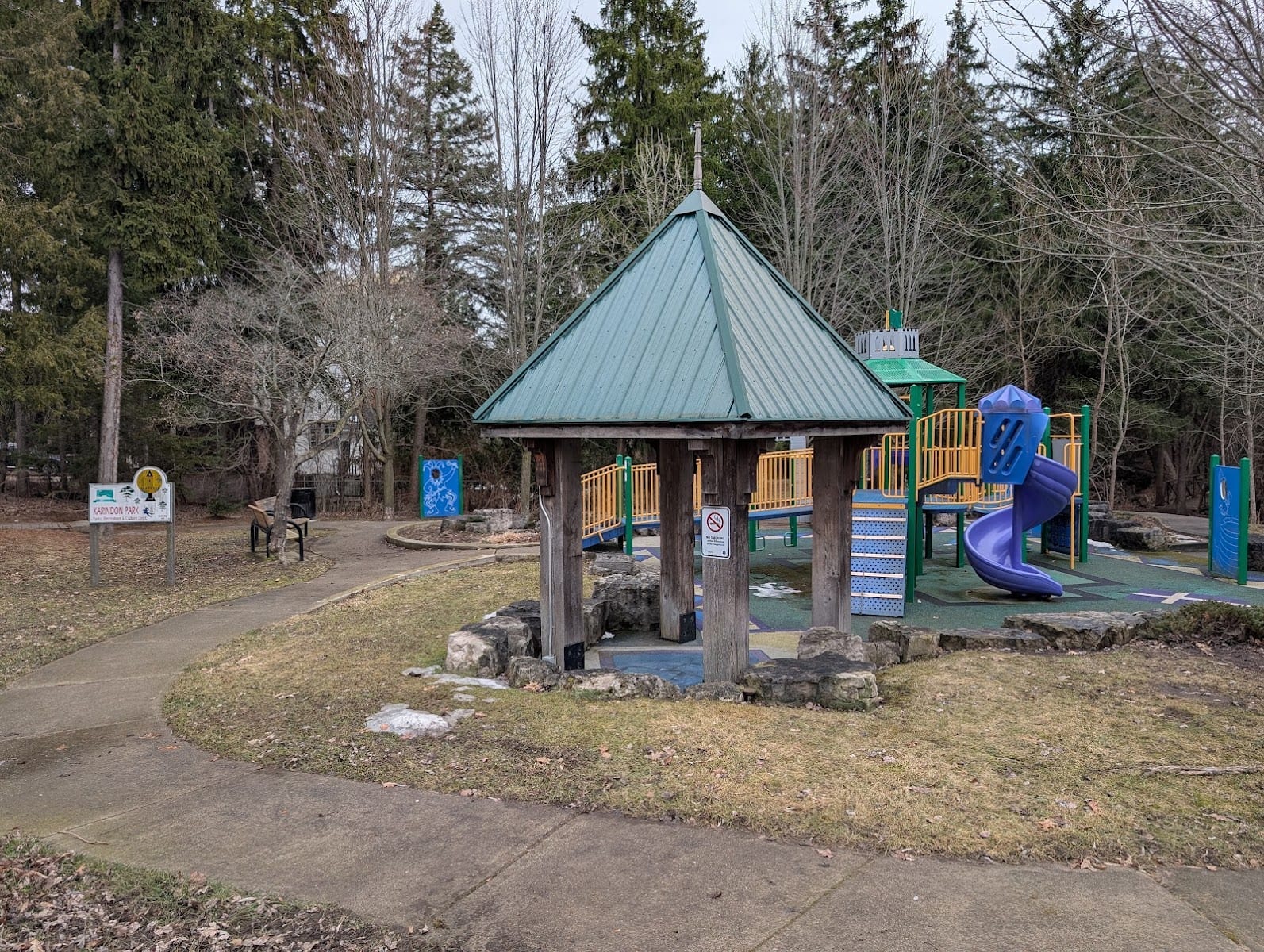 Karindon Park