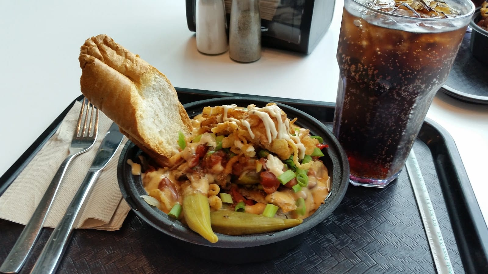 Megabytes Cafe