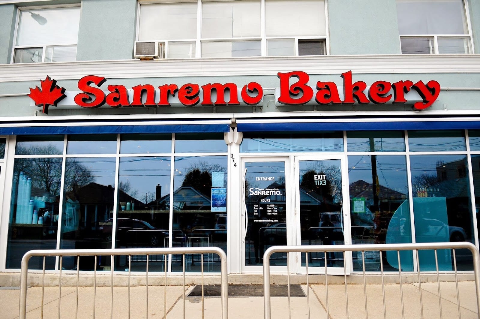 Sanremo Bakery, photo 2