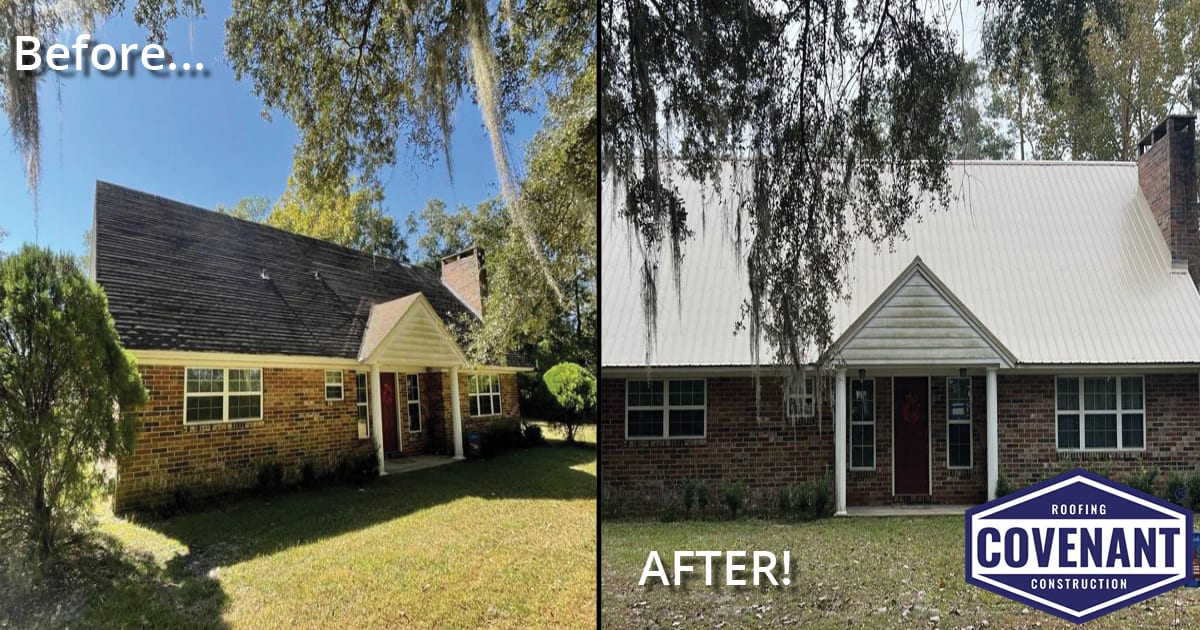 Covenant Roofing & Construction, Inc.®, photo 4