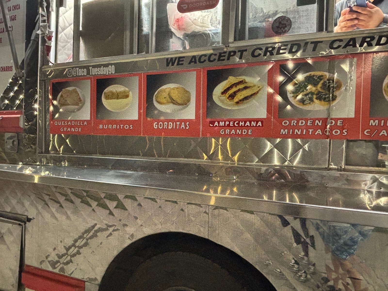 Alamos Taqueria (Food Truck), photo 2