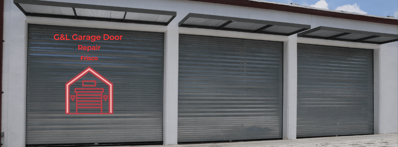 G&L Garage Door Repair, photo 2