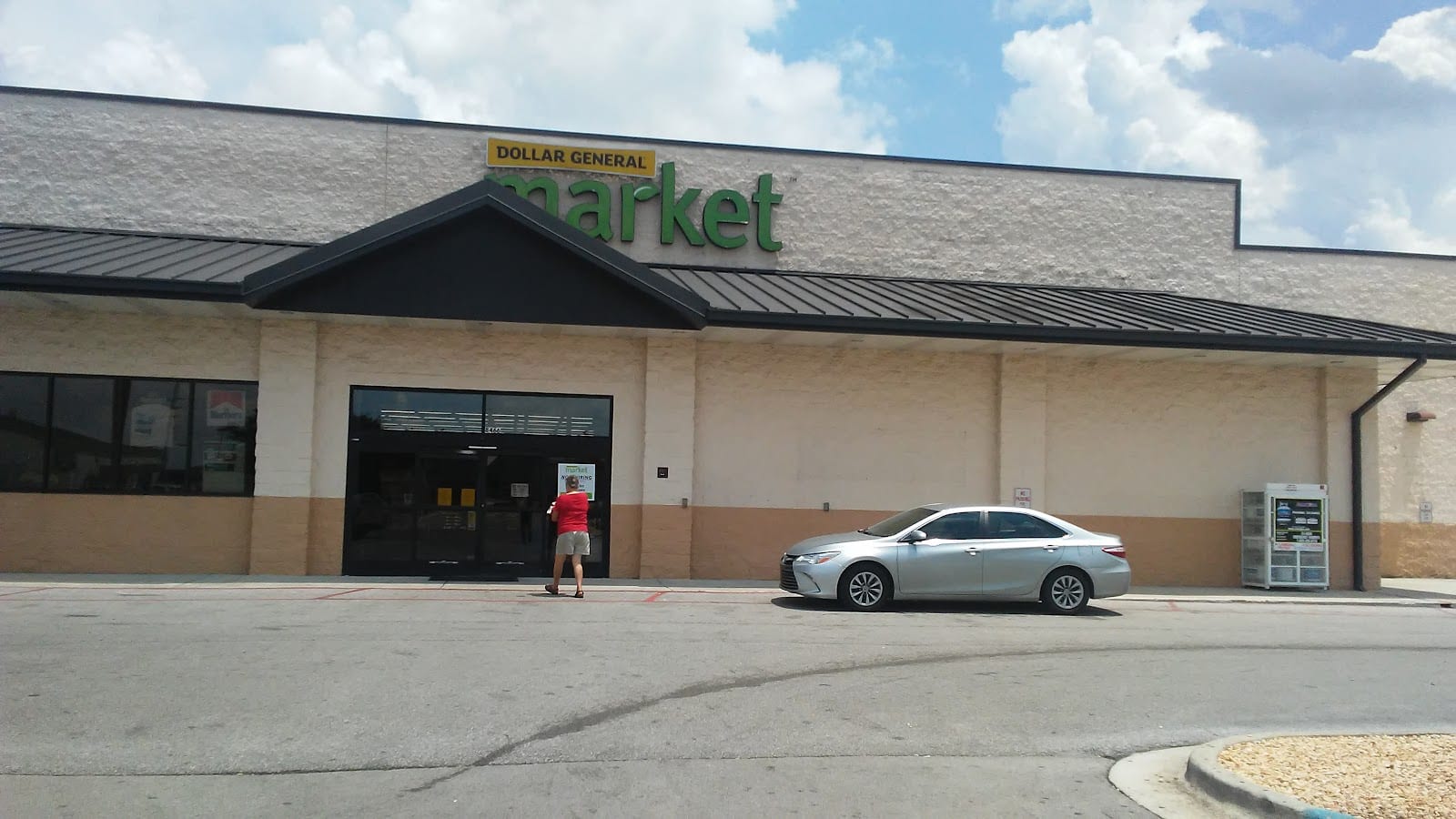 Dollar General Market, photo 3