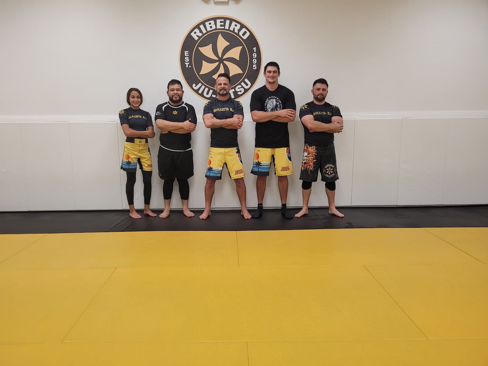 Sarasota BJJ / Six Blades Jiu Jitsu (BJJ-SRQ), photo 3