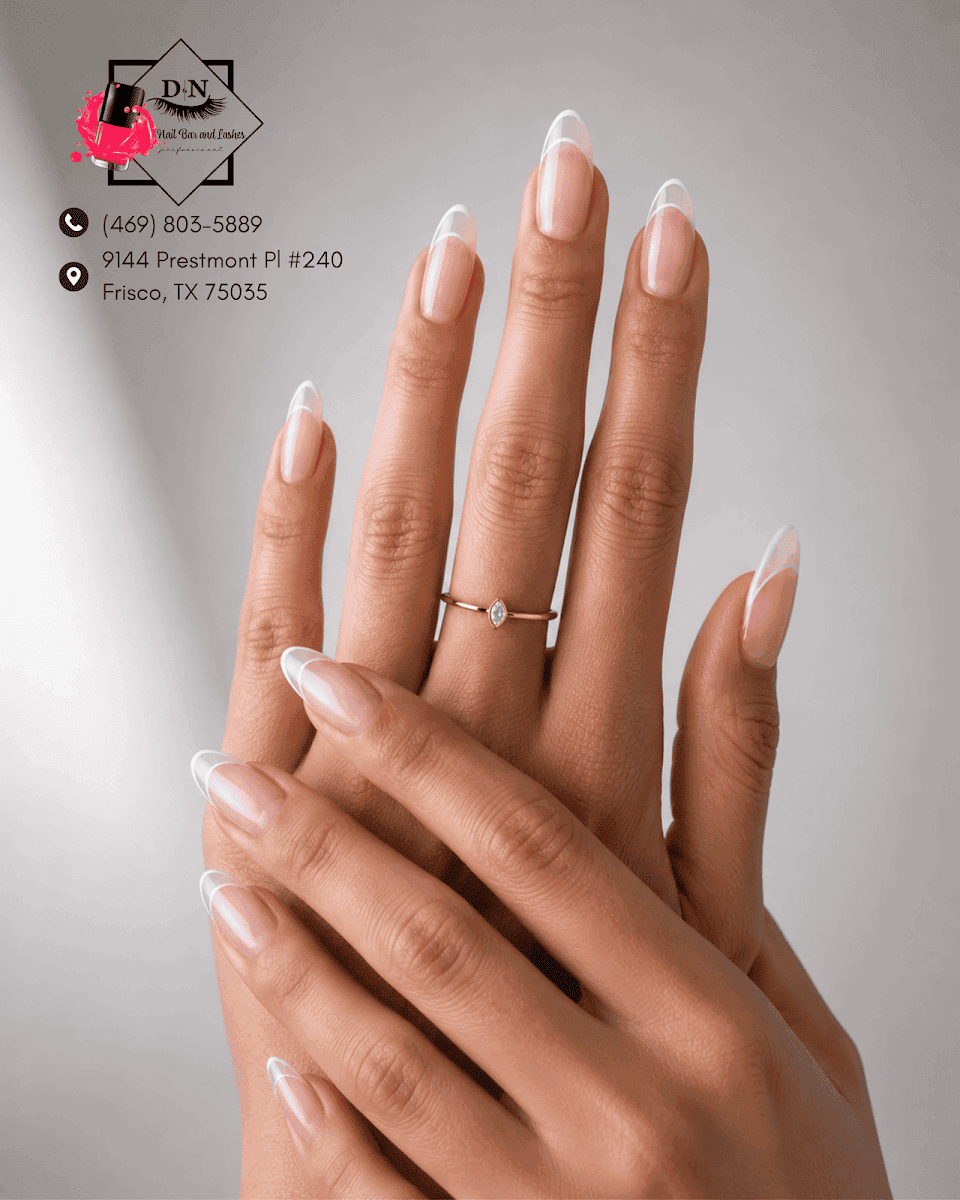 D&N Nail Bar & Lashes