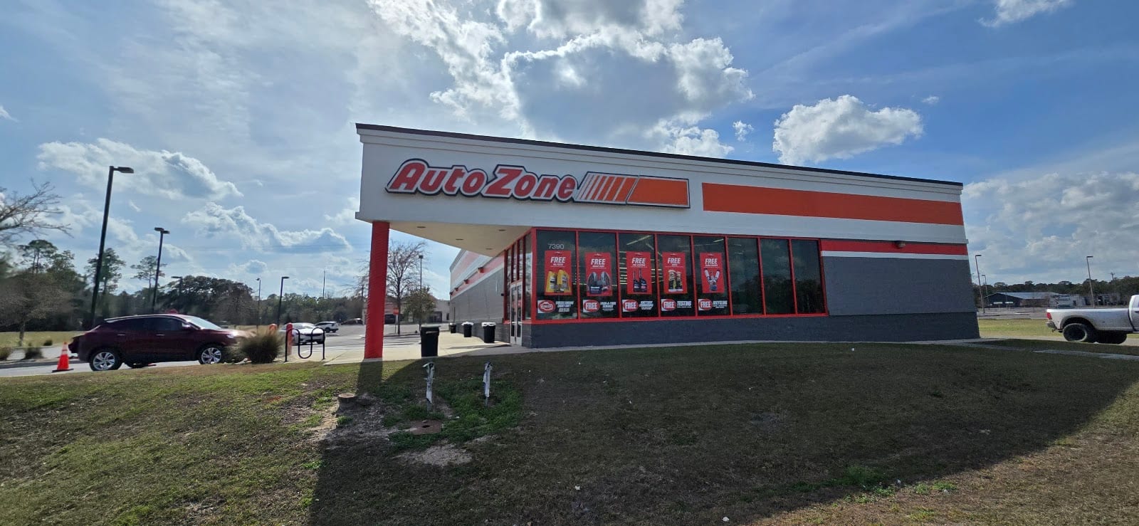 AutoZone Auto Parts, photo 2