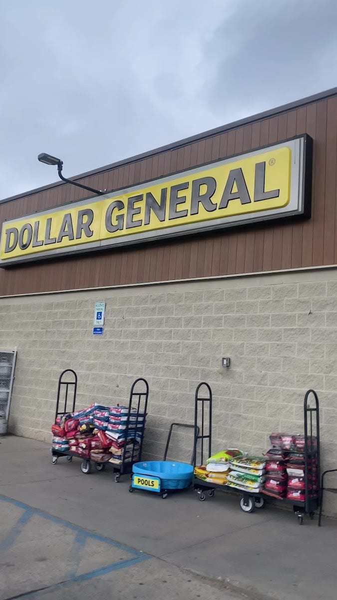 Dollar General, photo 2