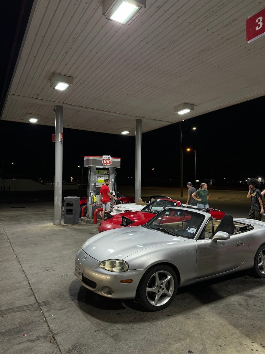 Phillips 66