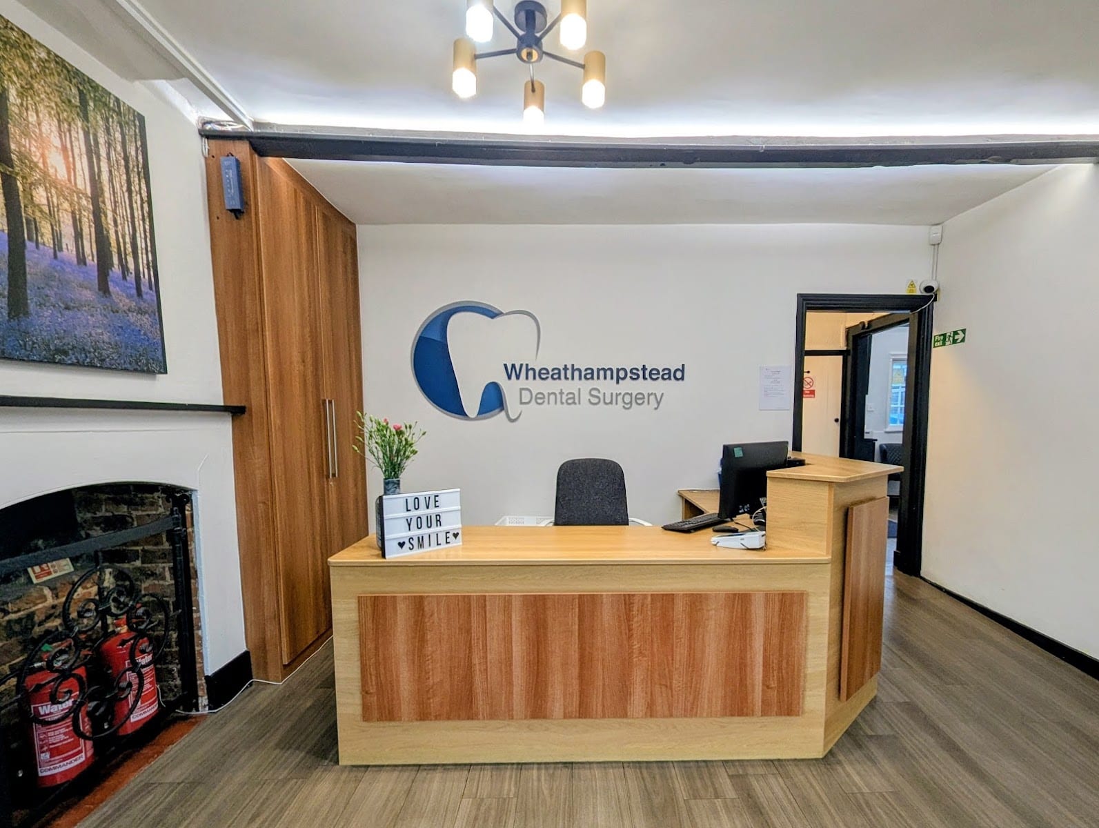 Wheathampstead Dental Surgery, photo 3