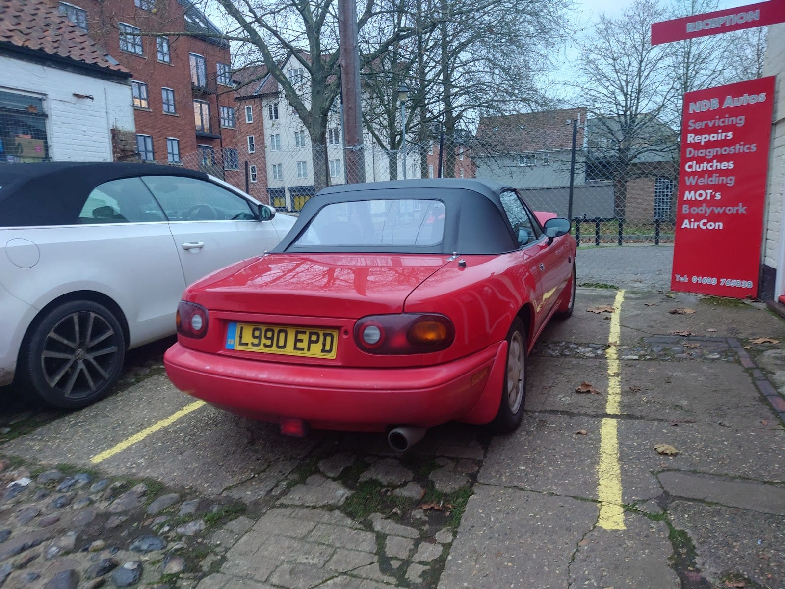 NDB Autos, photo 3