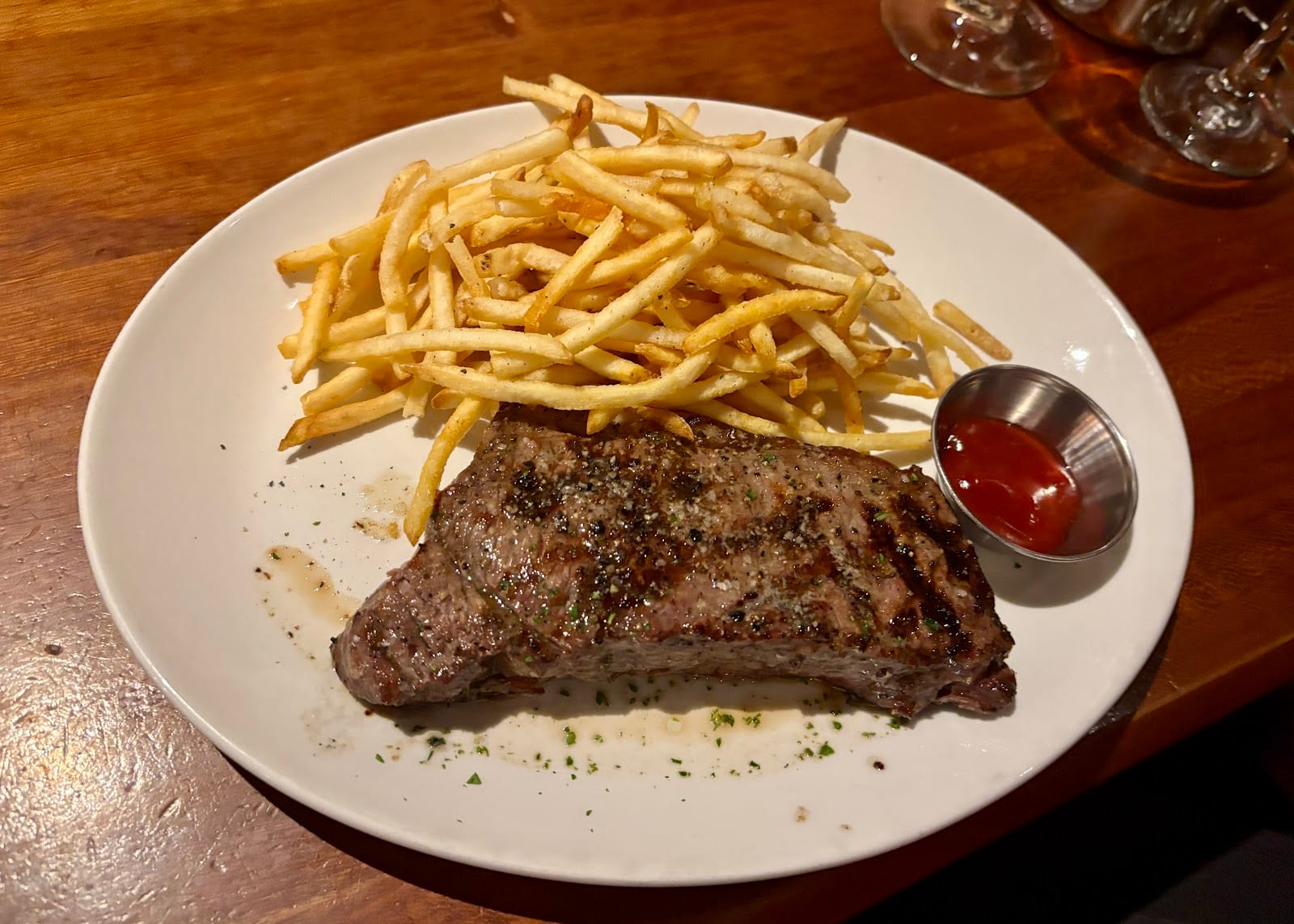 J. Alexander's Restaurant