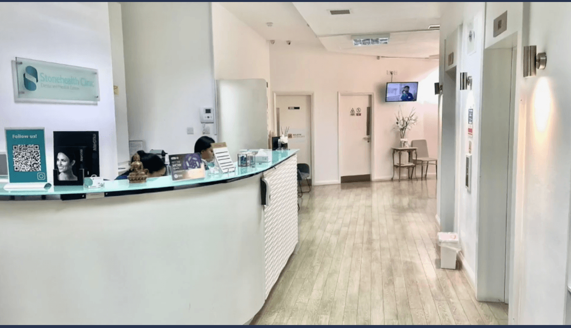 London Scar Therapy