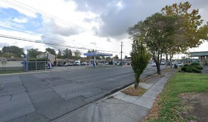 Jefferson Car Wash