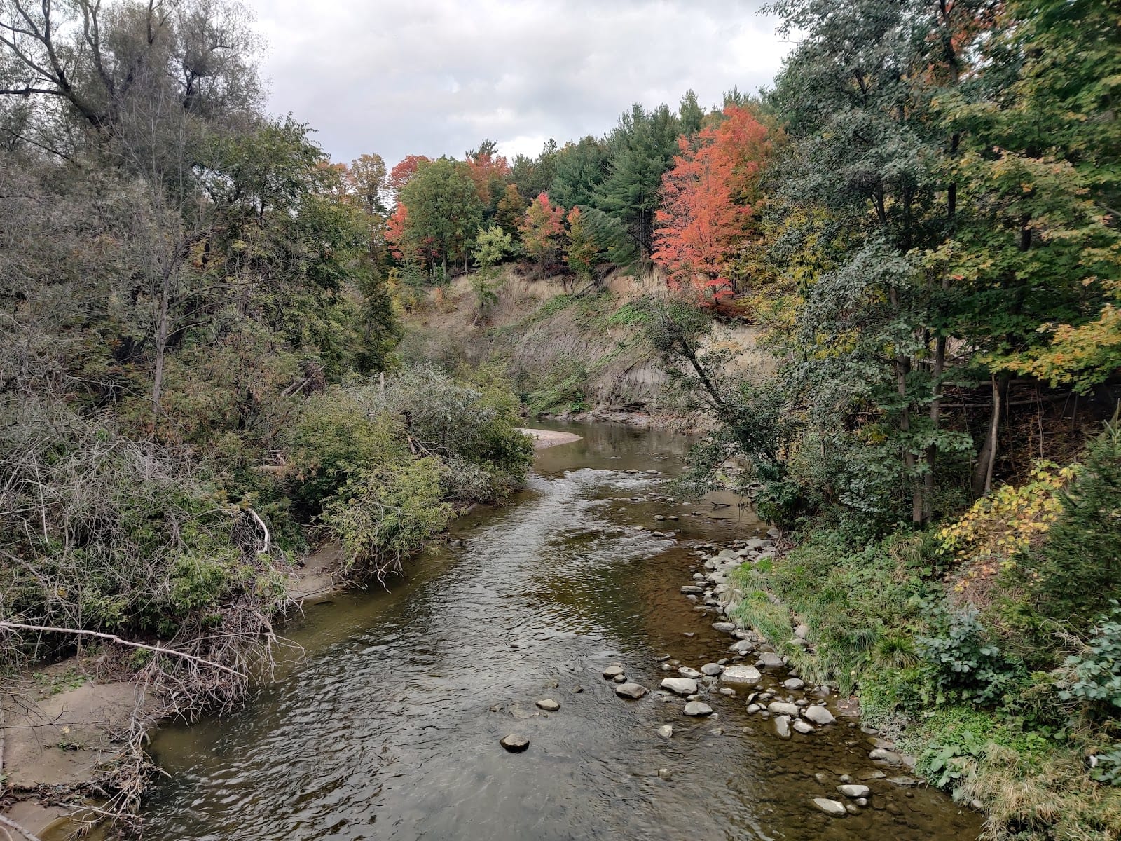 East Don Trail, photo 3