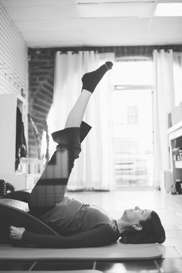 The Belly Studio: Pilates & Fascia Fitness, photo 3