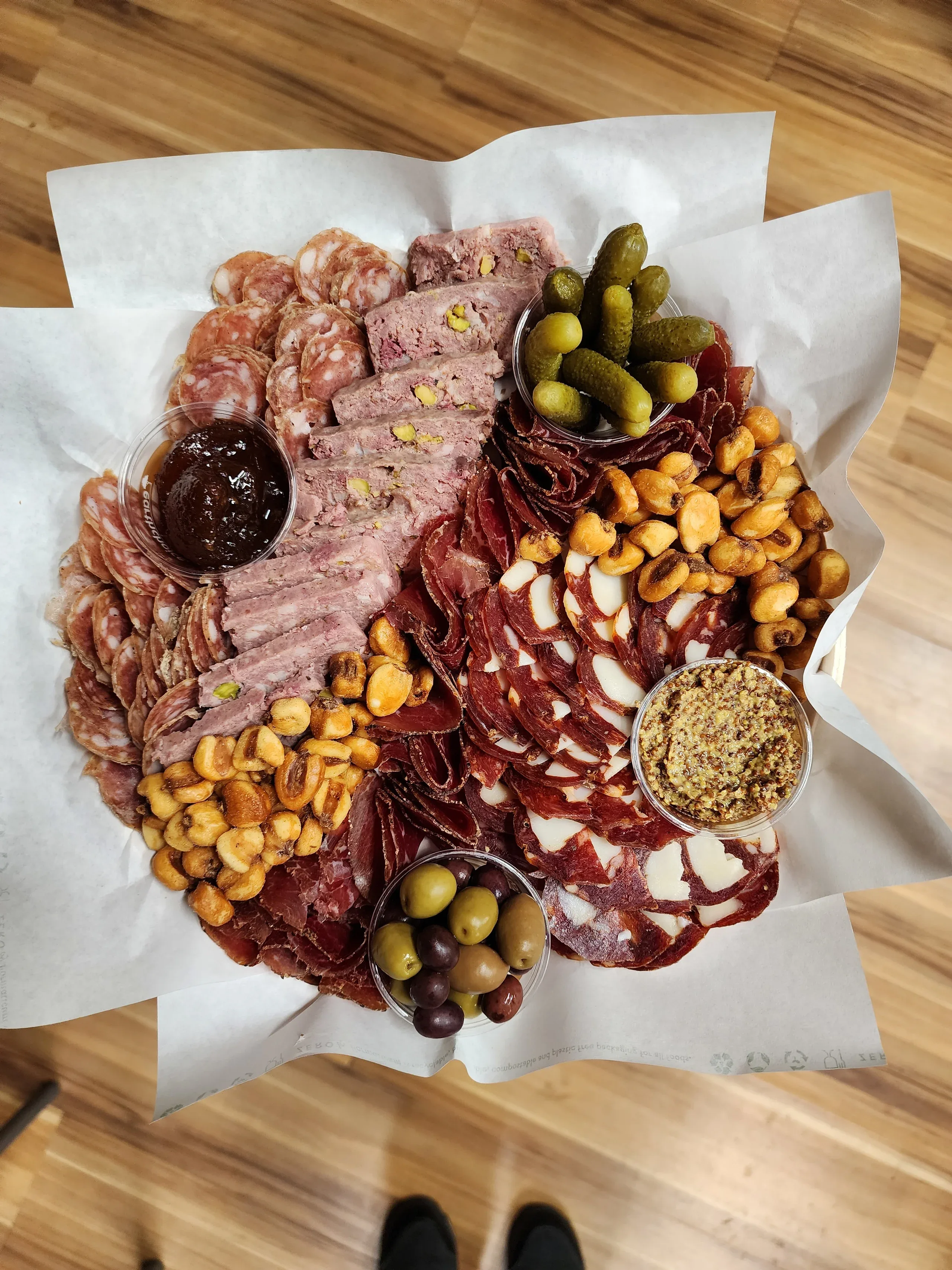 Cheese Shop Delights Beacon Hill, Rainier Valley, and Beyond