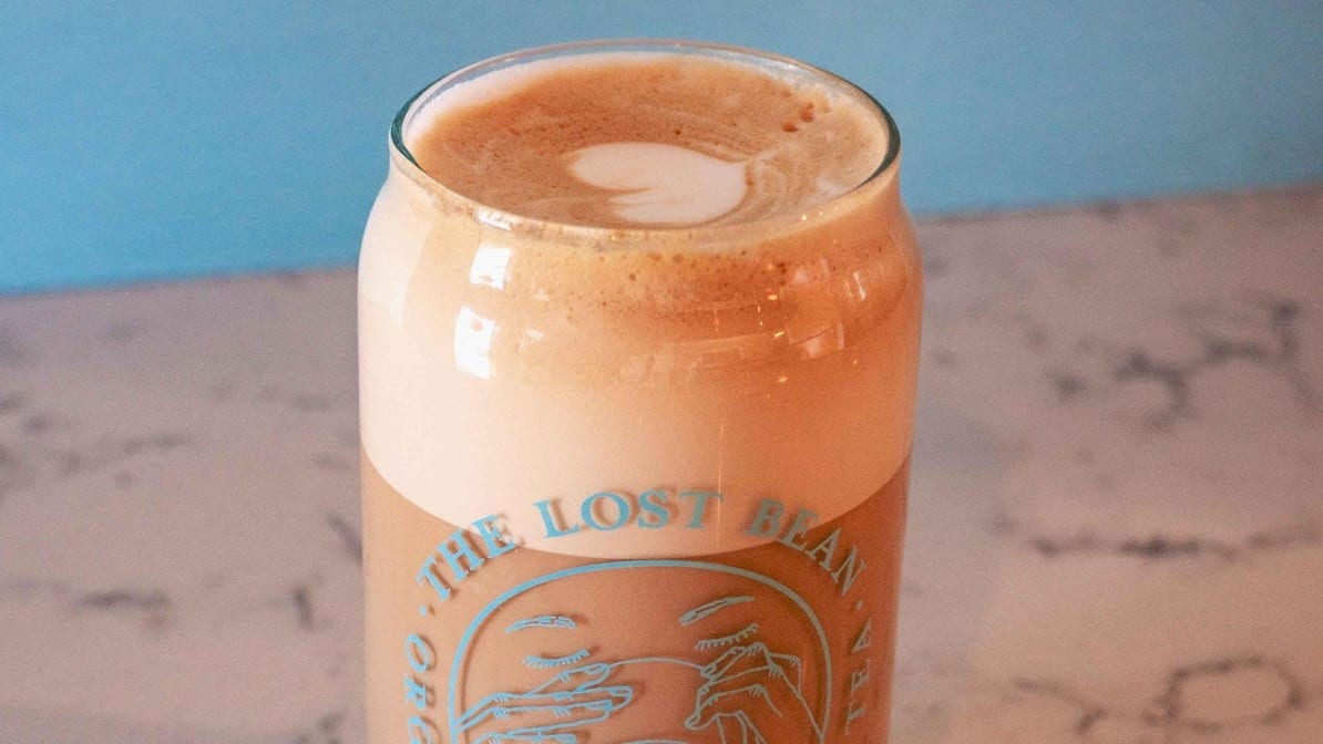 The Lost Bean, photo 3