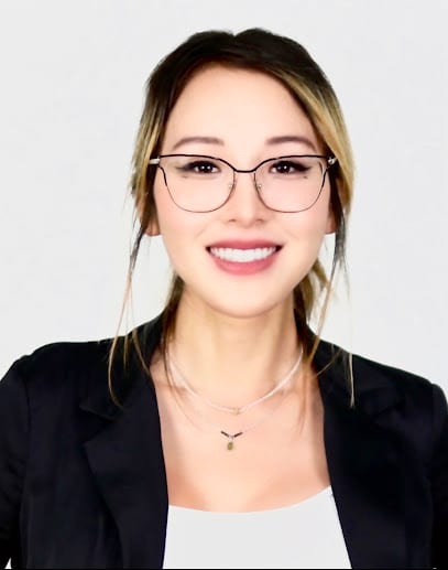 Krystal Zella