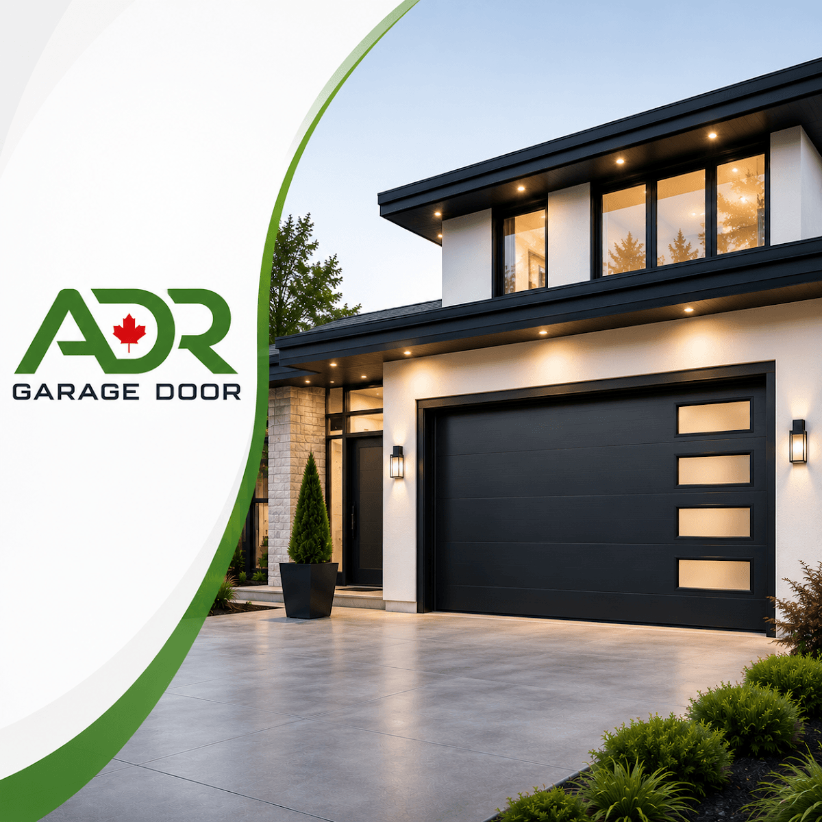 ADR Garage Door Repair, photo 2