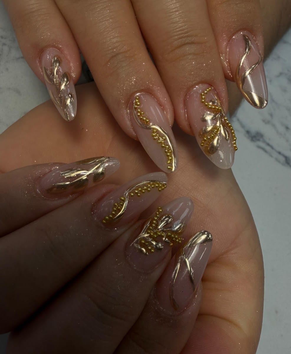 Yaya Nails