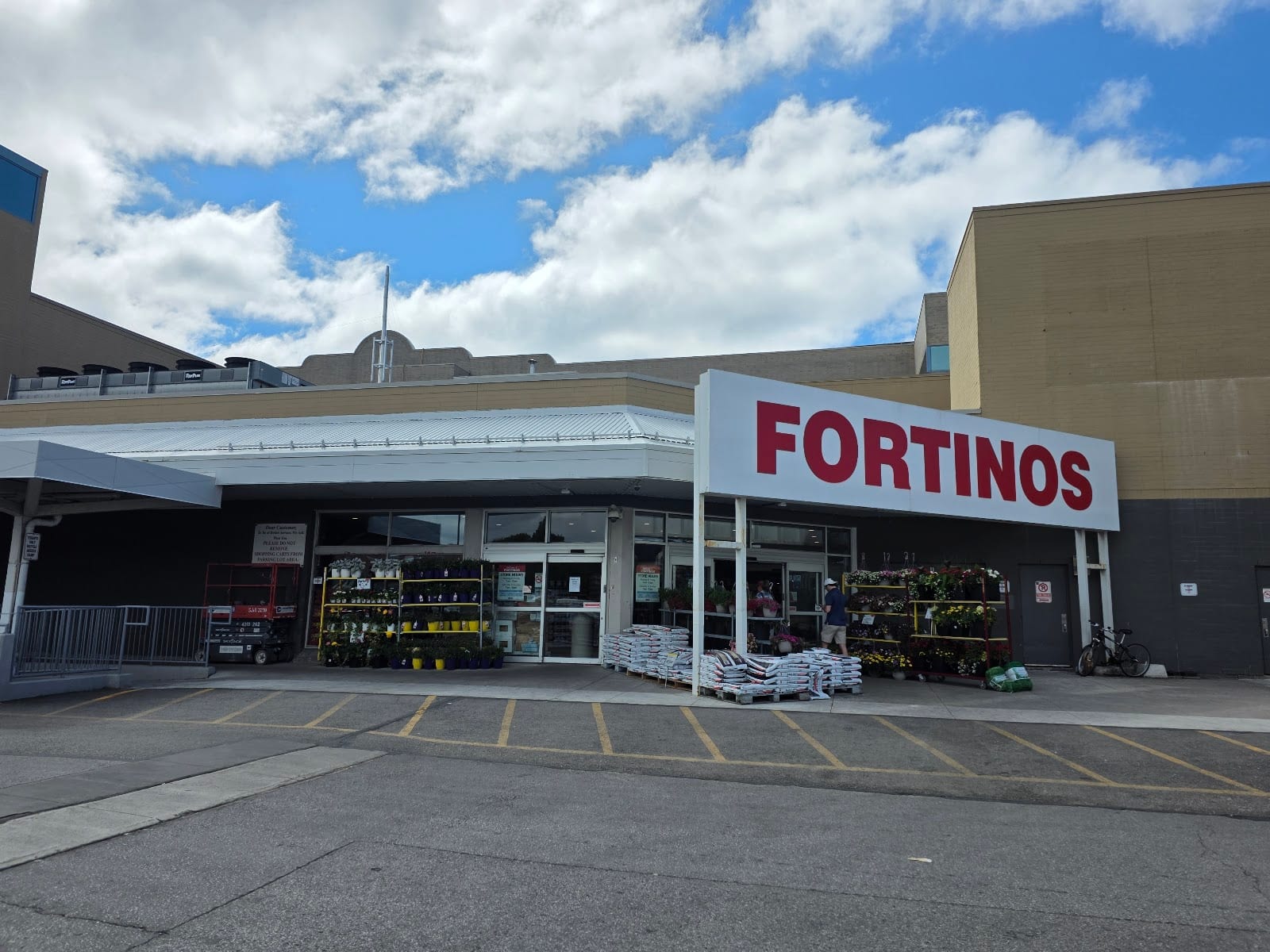 Fortinos North York Lawrence, photo 2