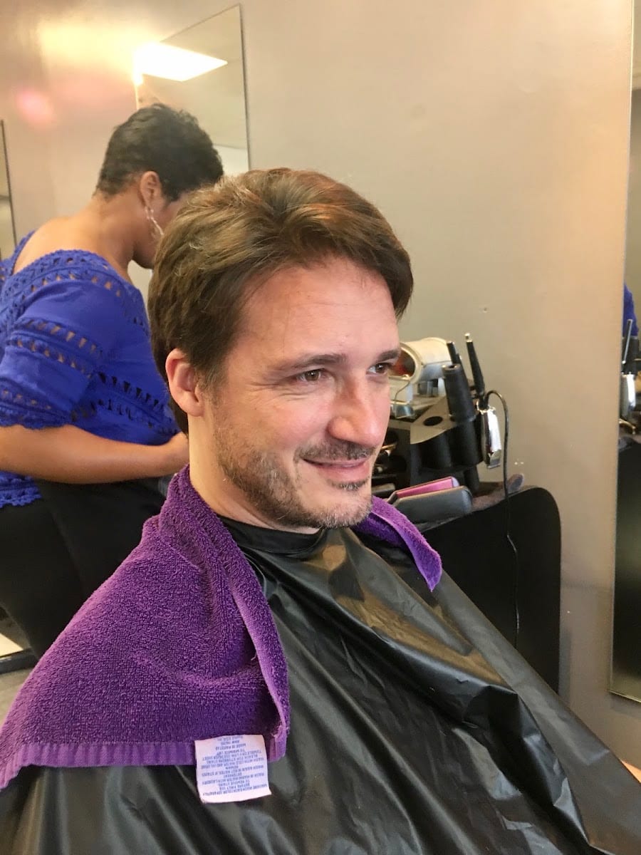 Phenix Hair Designs, photo 3