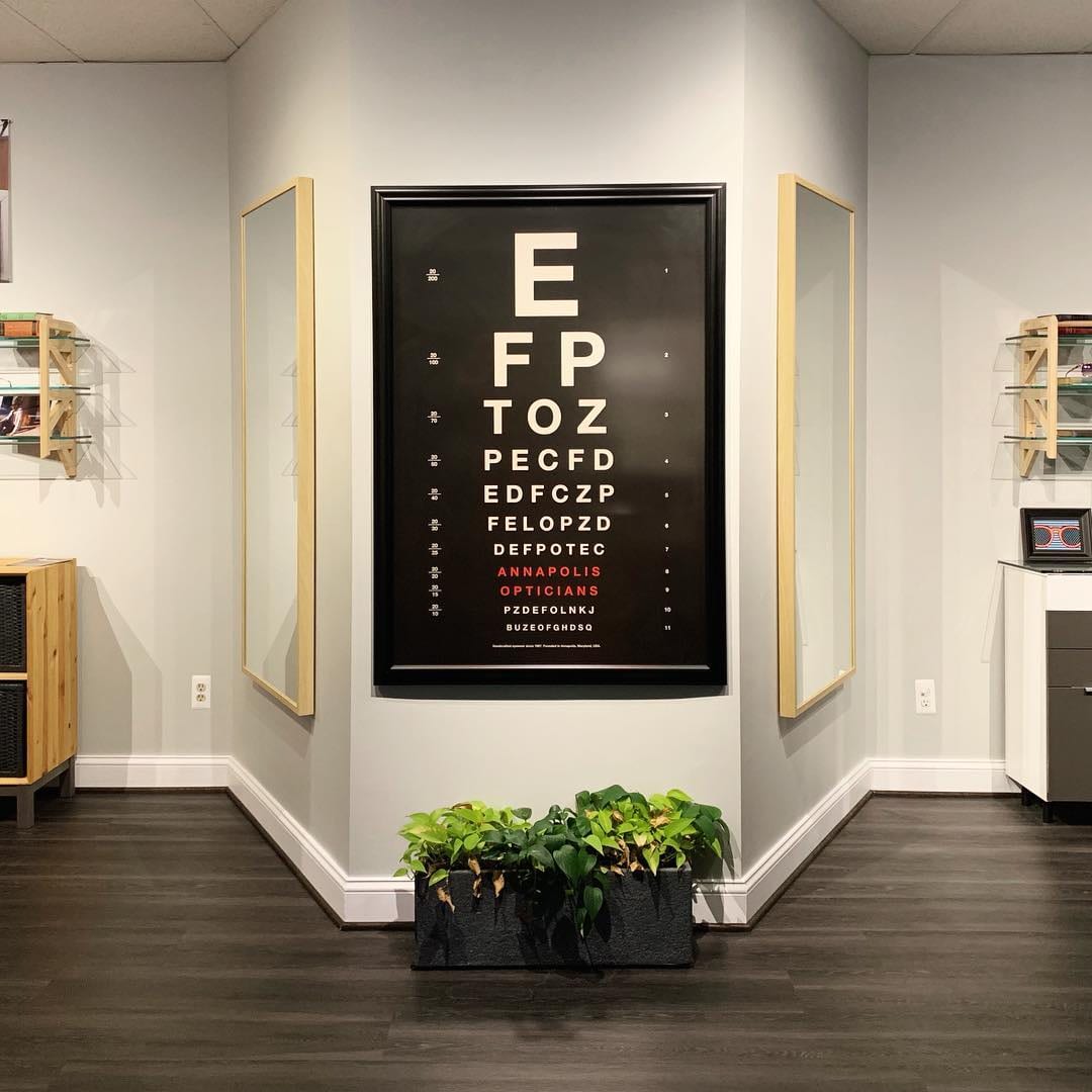 Annapolis Opticians
