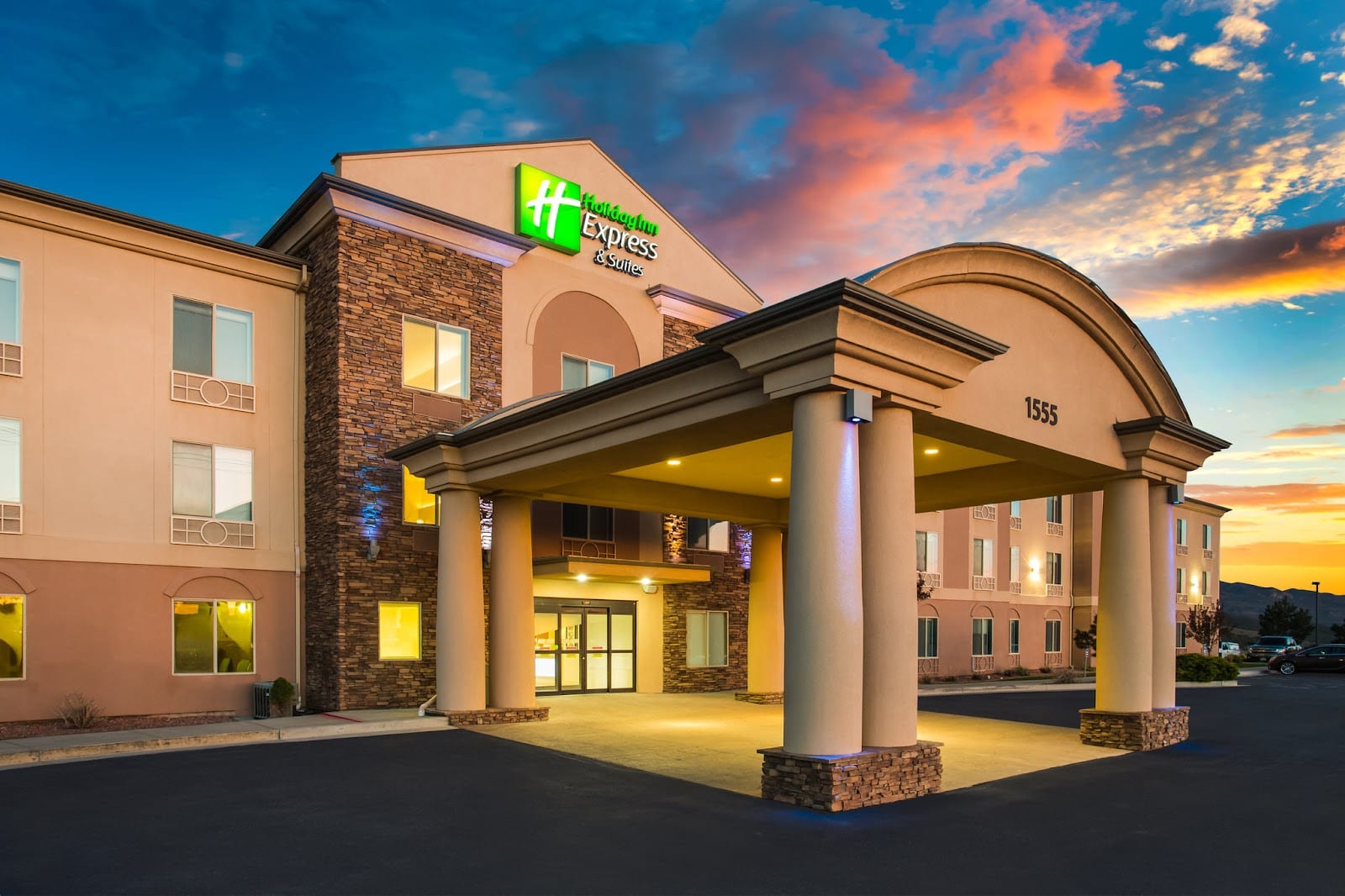 Courtyard by Marriott Cedar City