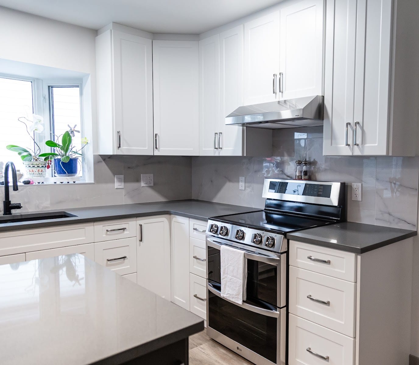 ATOM Builders Contracting, photo 4