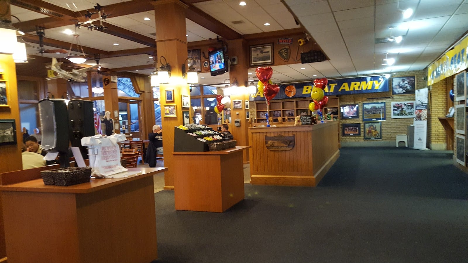 Drydock Restaurant, photo 3