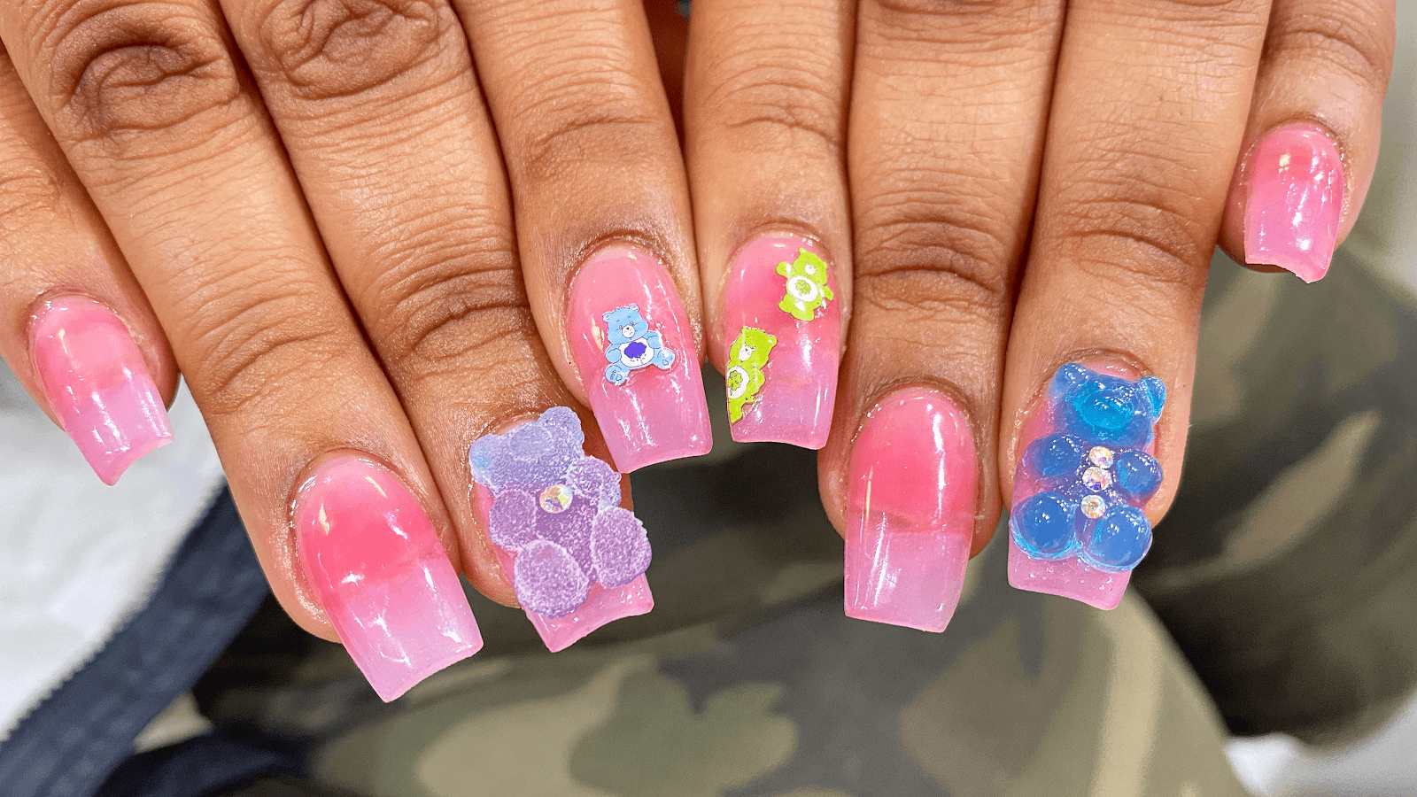 Fine Nail Spa, photo 2