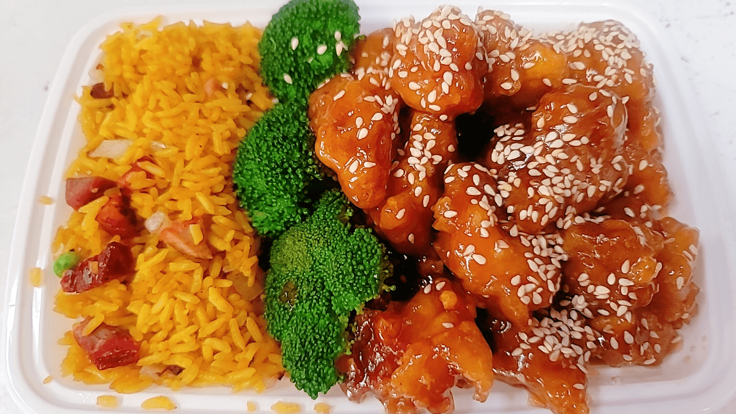 Min's Chinese Restaurant