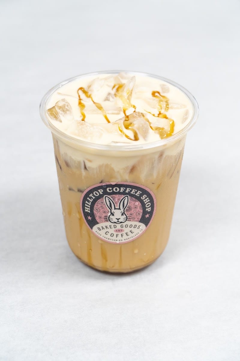 Hilltop Coffee Shop, photo 2