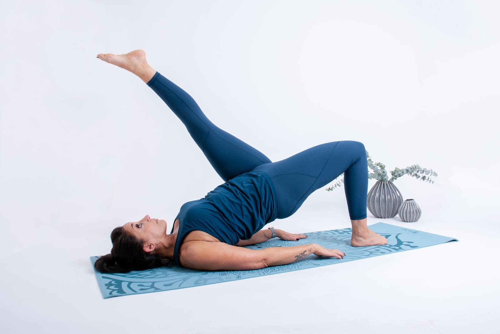 Breathe Personal Training, Health Coaching, and Pilates, photo 2