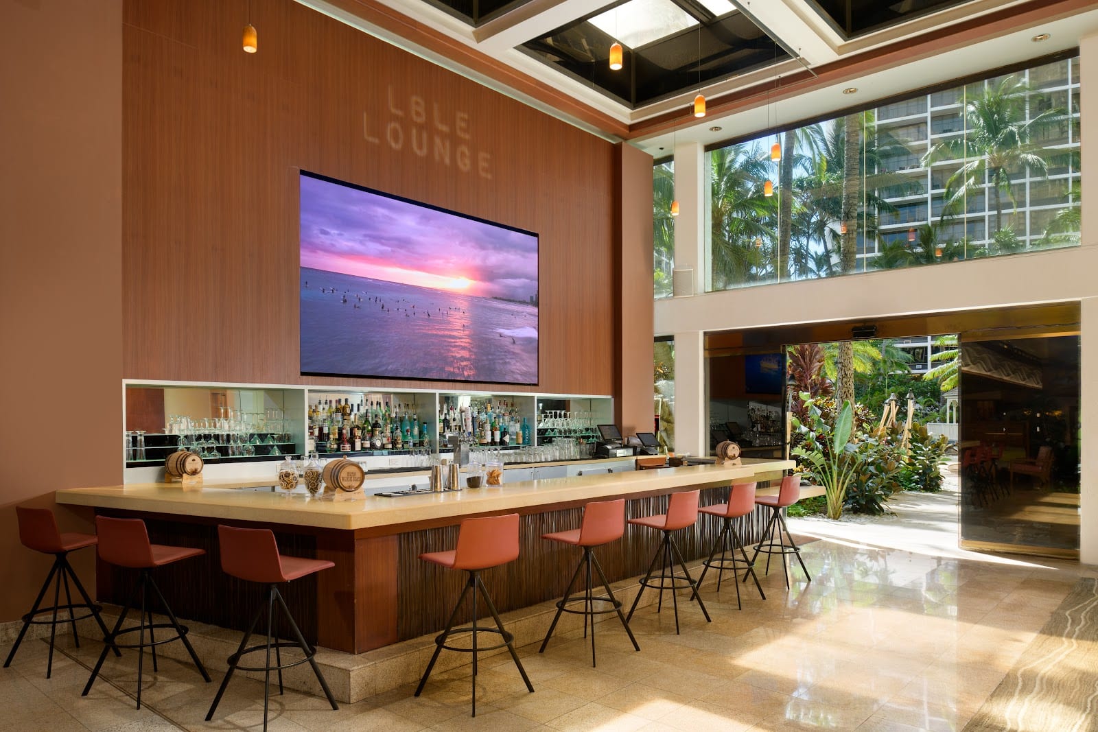 L.B.L.E. Lounge, photo 2