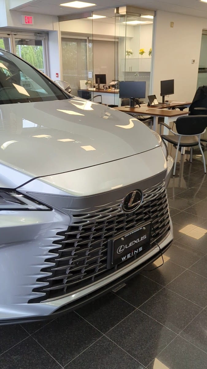 Lexus of Richmond Hill, photo 3
